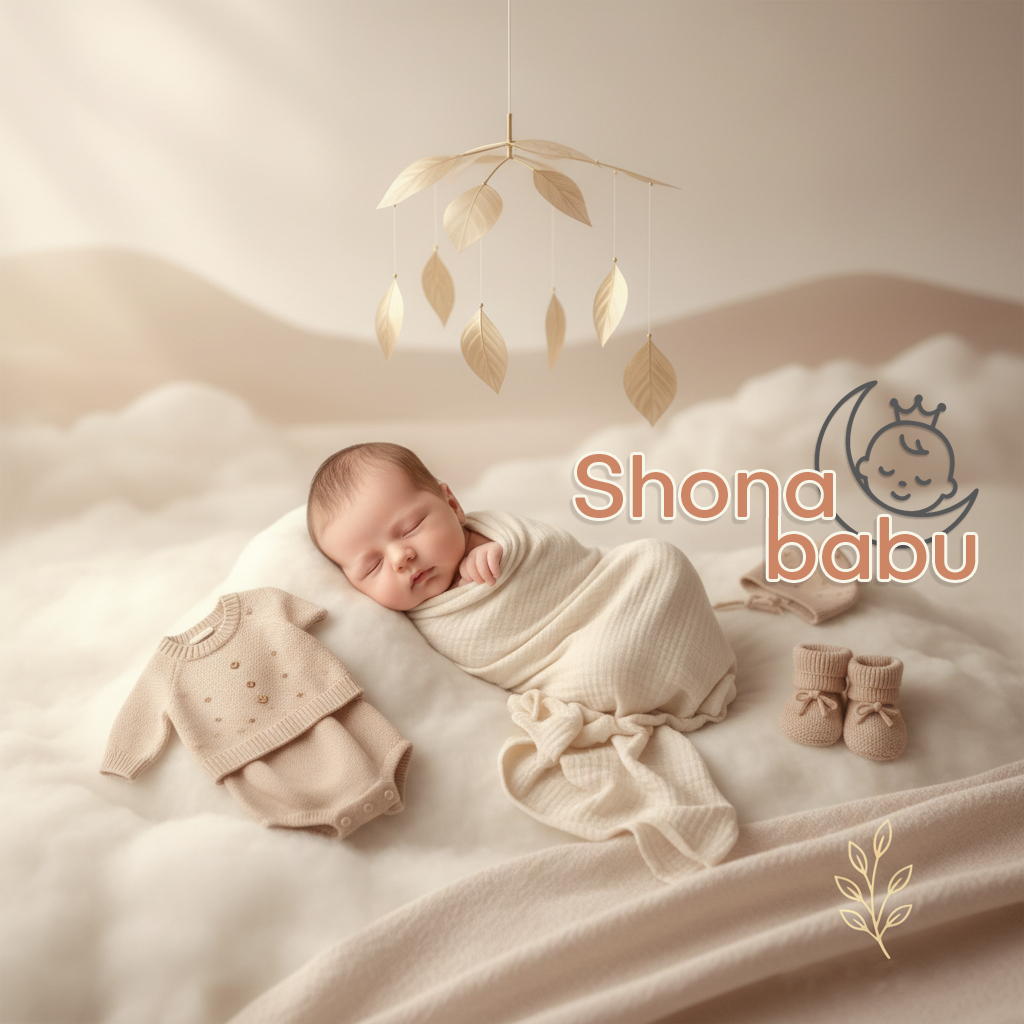 About Shonababu™