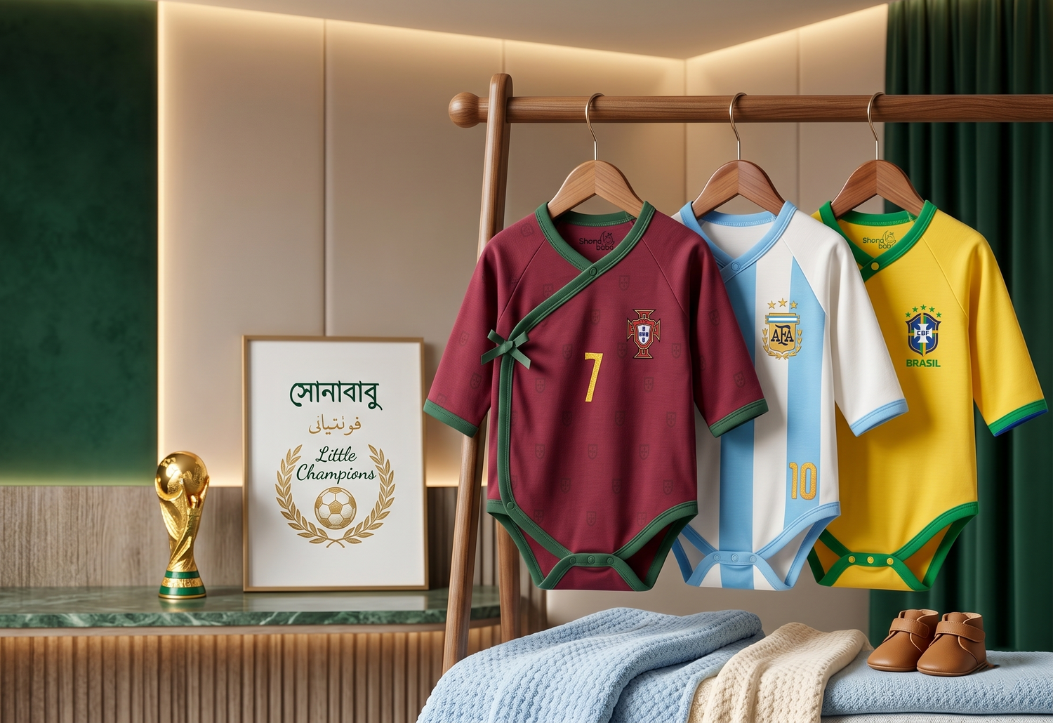 World Cup edition
