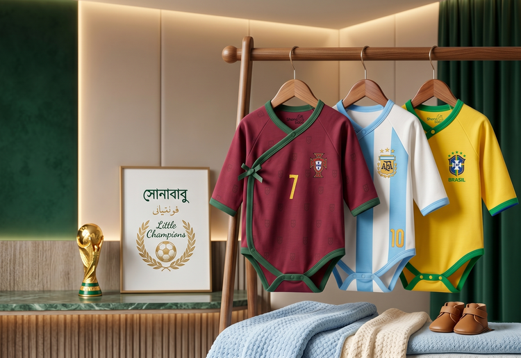 World Cup edition