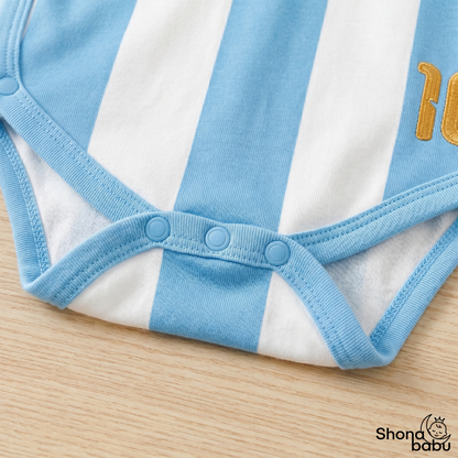 Argentina Premium Baby Kimono Keeper(Romper)